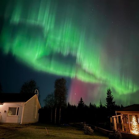 Arctic Resort Delight Rovaniemi Luaran gambar