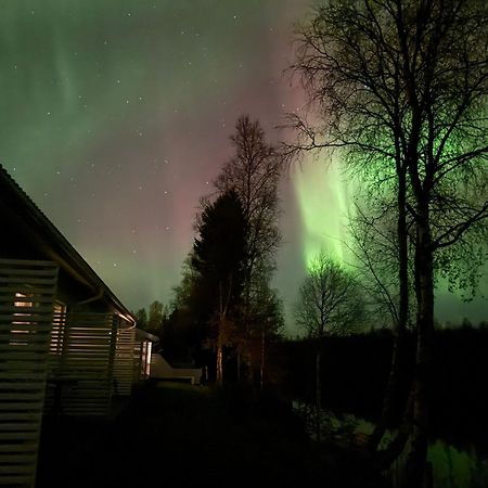 Arctic Resort Delight Rovaniemi Luaran gambar