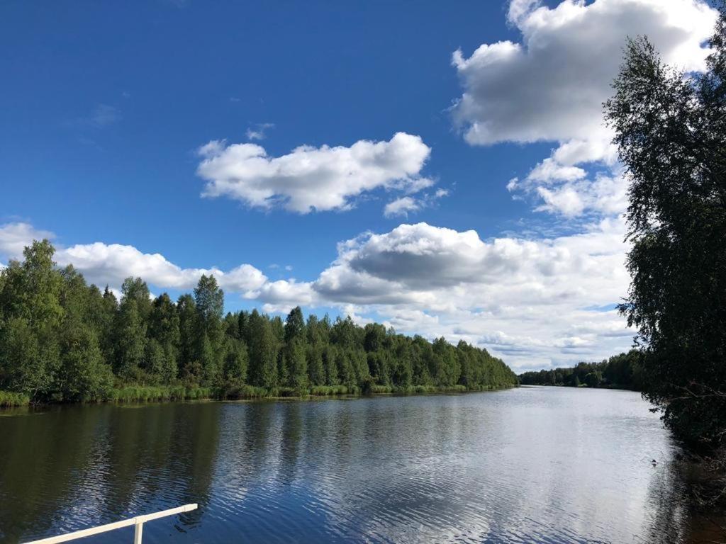 Arctic Resort Delight Rovaniemi Luaran gambar