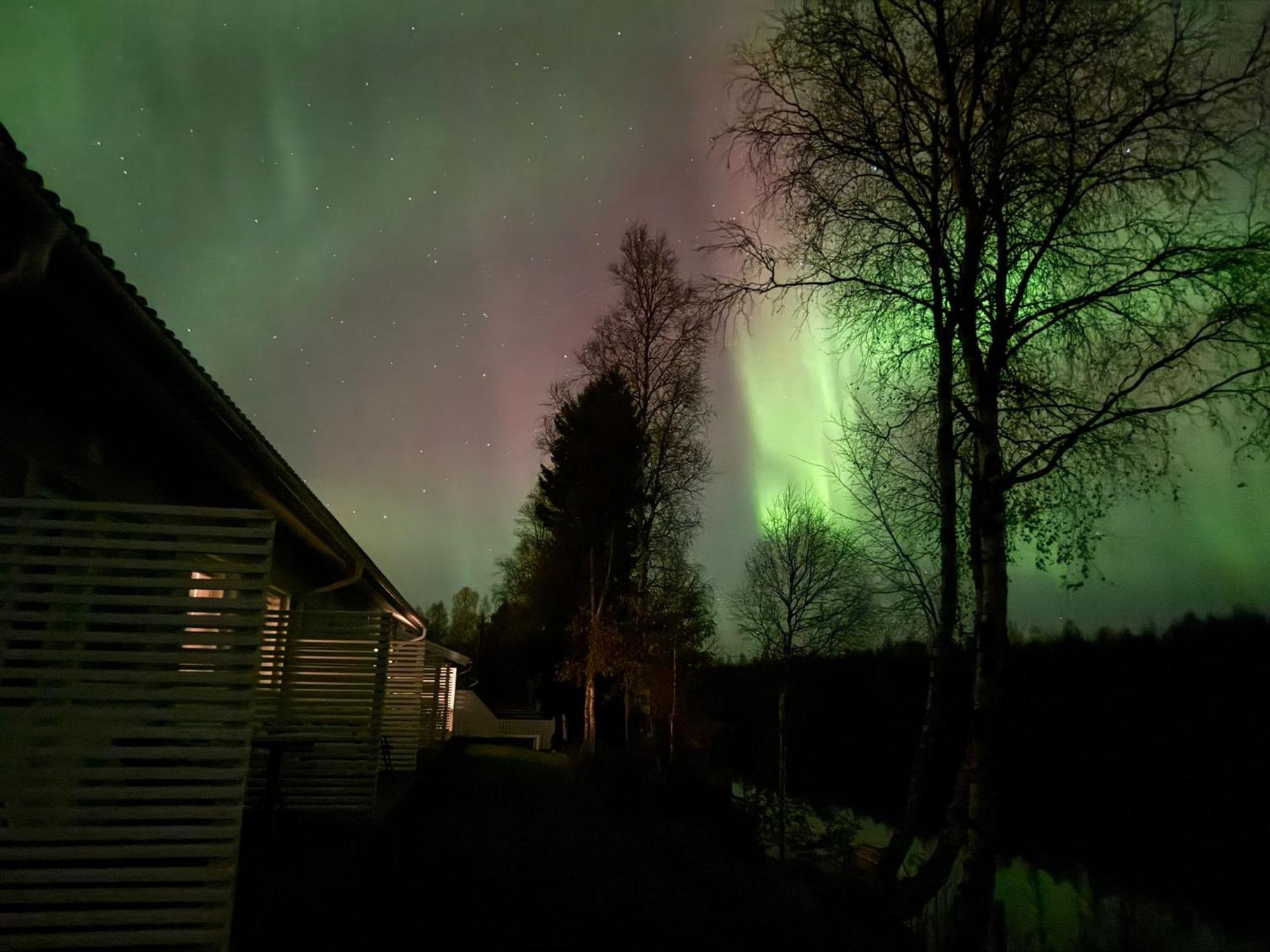 Arctic Resort Delight Rovaniemi Luaran gambar