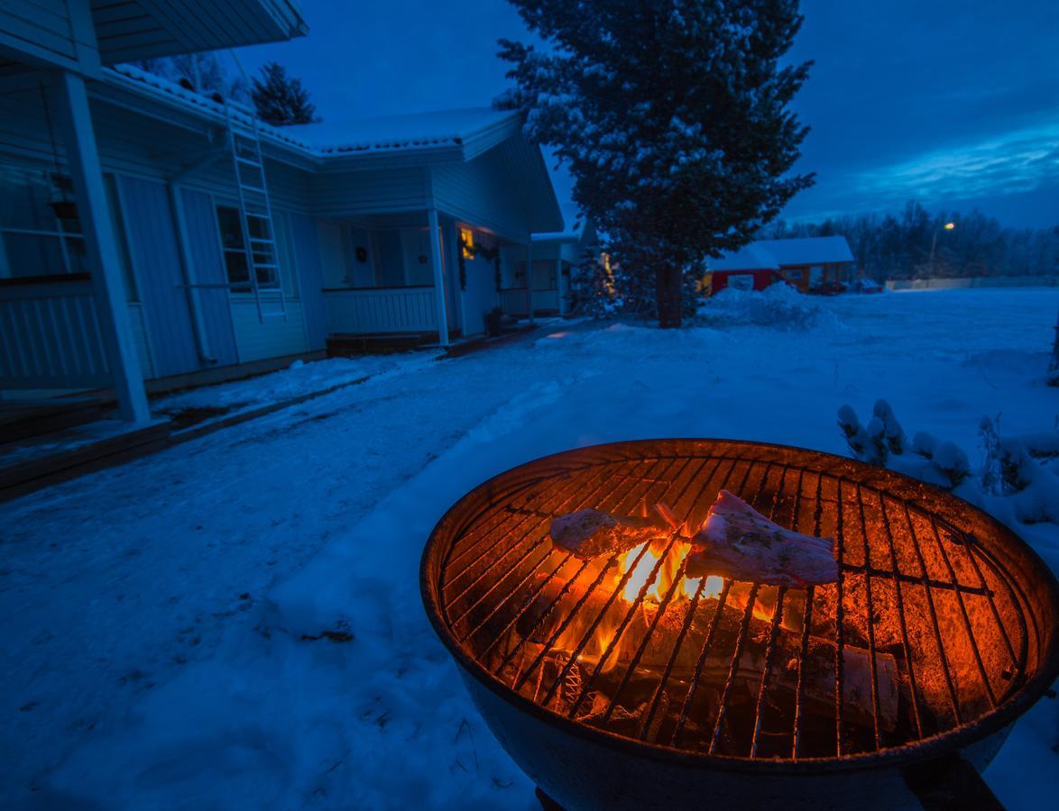 Arctic Resort Delight Rovaniemi Bilik gambar