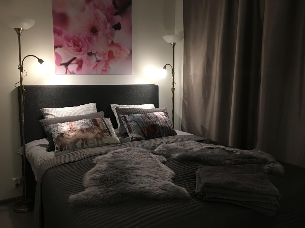 Arctic Resort Delight Rovaniemi Bilik gambar