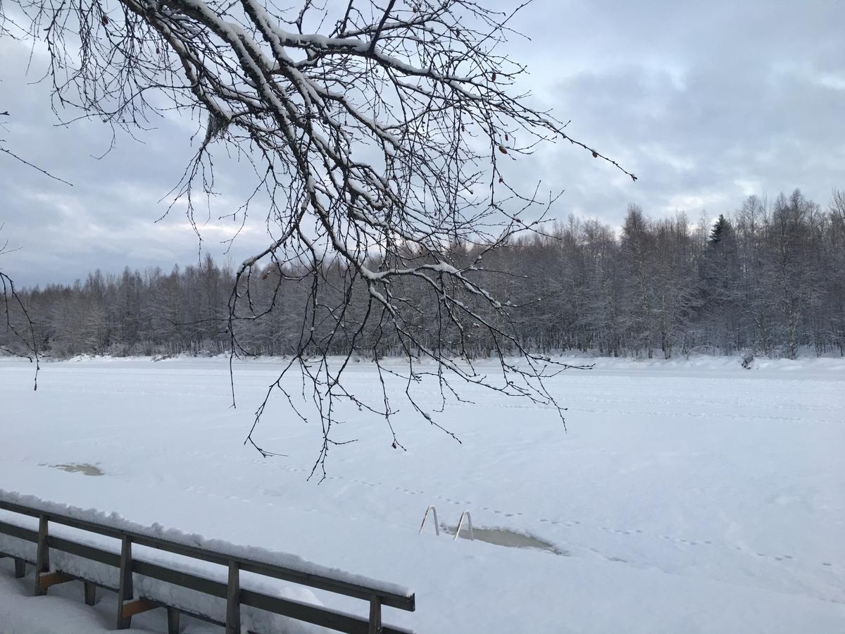 Arctic Resort Delight Rovaniemi Bilik gambar