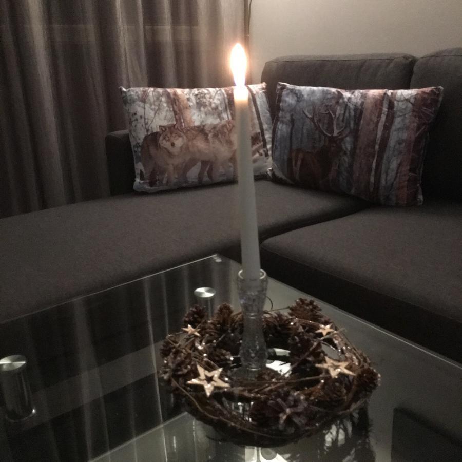 Arctic Resort Delight Rovaniemi Bilik gambar