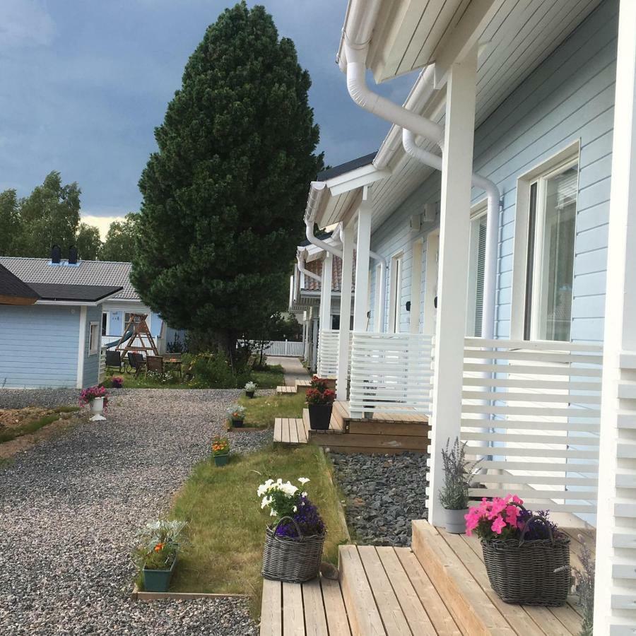 Arctic Resort Delight Rovaniemi Luaran gambar