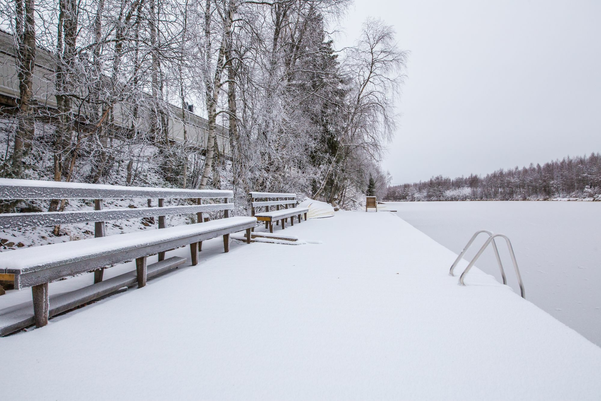 Arctic Resort Delight Rovaniemi Luaran gambar